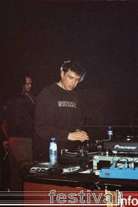Space is the Place 2005 foto