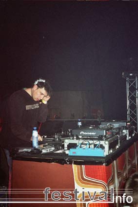 Space is the Place 2005 foto