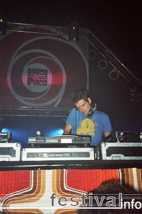 Space is the Place 2005 foto
