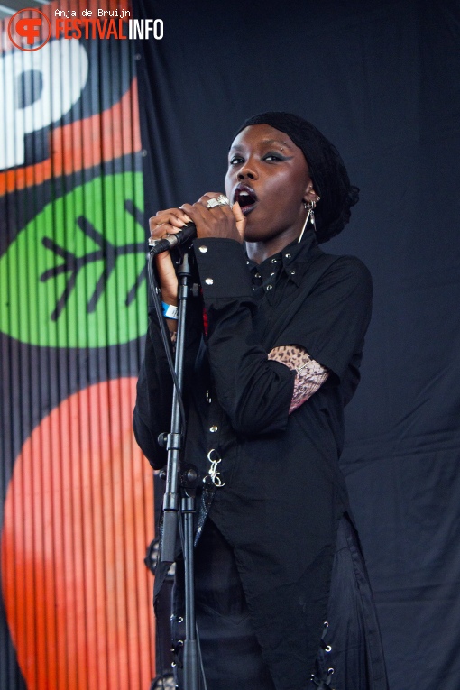 Loose Ends Festival 2024 foto