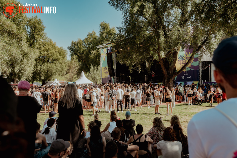 Superbloom Festival 2024 foto