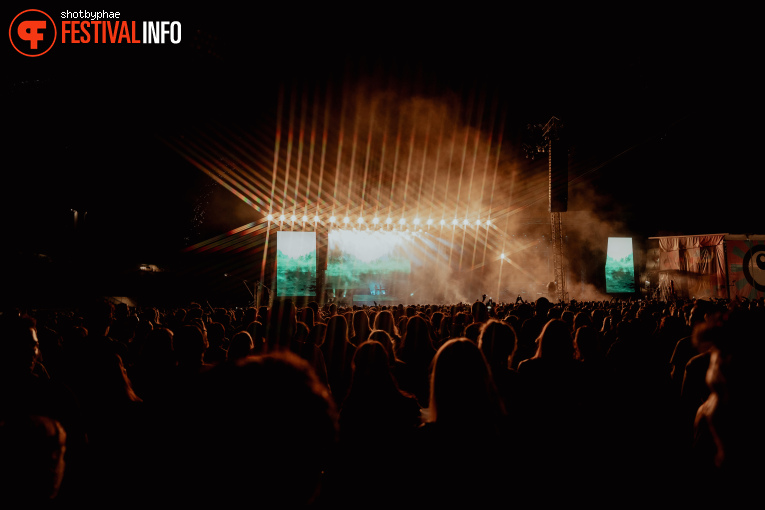 Superbloom Festival 2024 foto