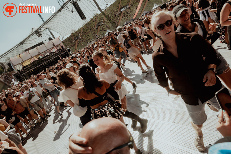 Superbloom Festival 2024 foto