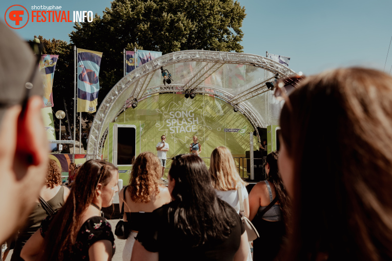 Superbloom Festival 2024 foto