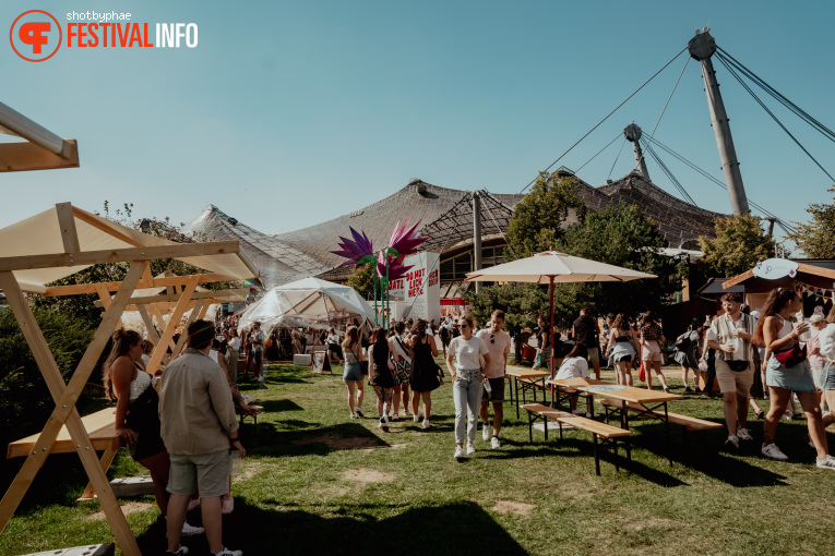 Superbloom Festival 2024 foto
