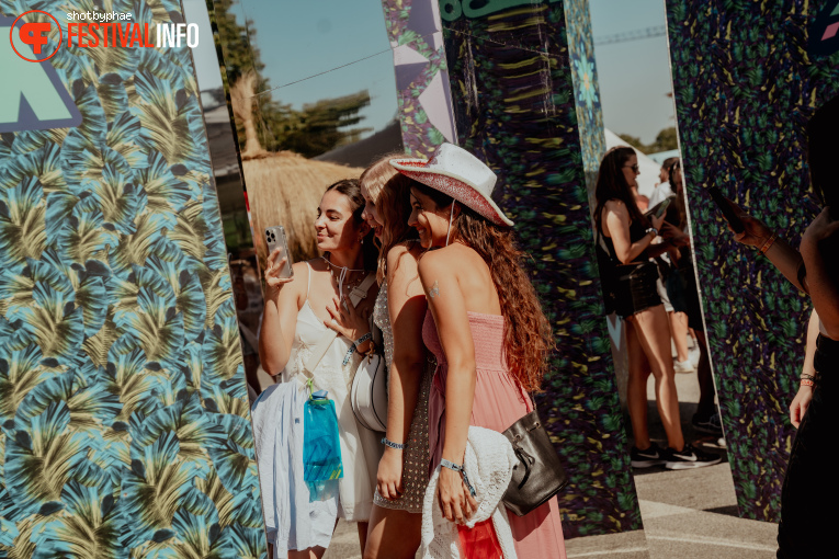 Superbloom Festival 2024 foto