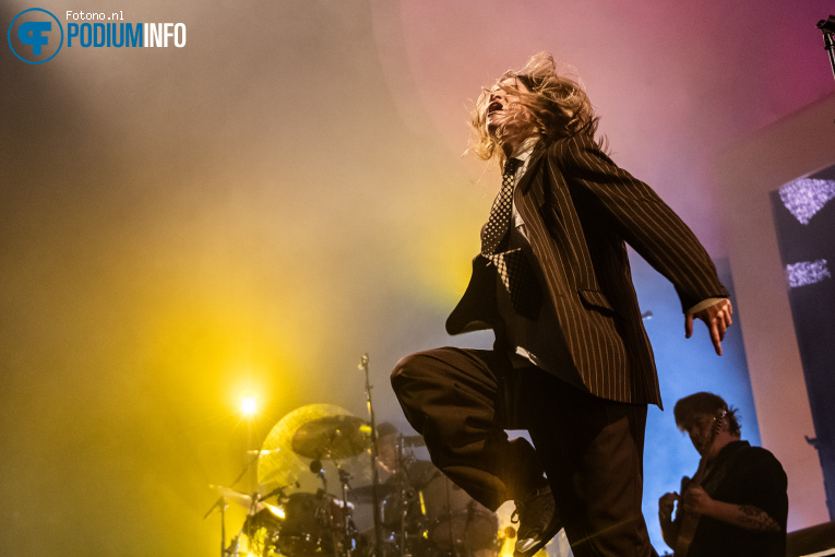 Girl In Red op girl in red - 08/09 - AFAS Live foto