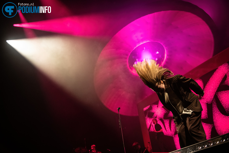 Girl In Red op girl in red - 08/09 - AFAS Live foto