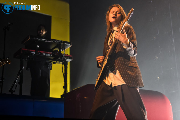 Girl In Red op girl in red - 08/09 - AFAS Live foto