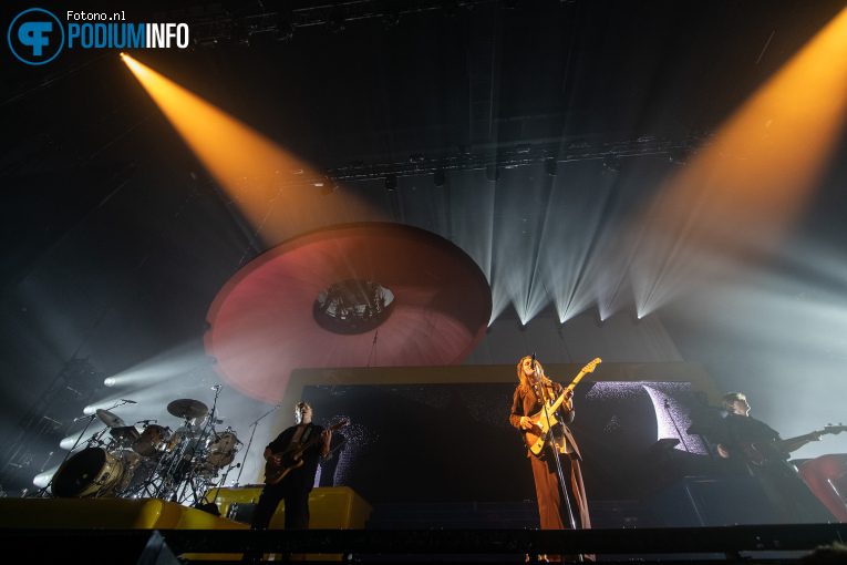 Girl In Red op girl in red - 08/09 - AFAS Live foto