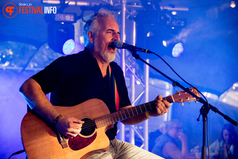 Bluesfestival Hoogeveen 2024 foto