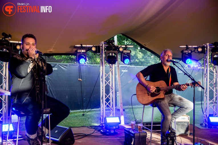 Bluesfestival Hoogeveen 2024 foto