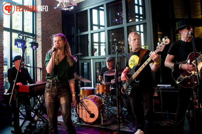 Bluesfestival Hoogeveen 2024 foto
