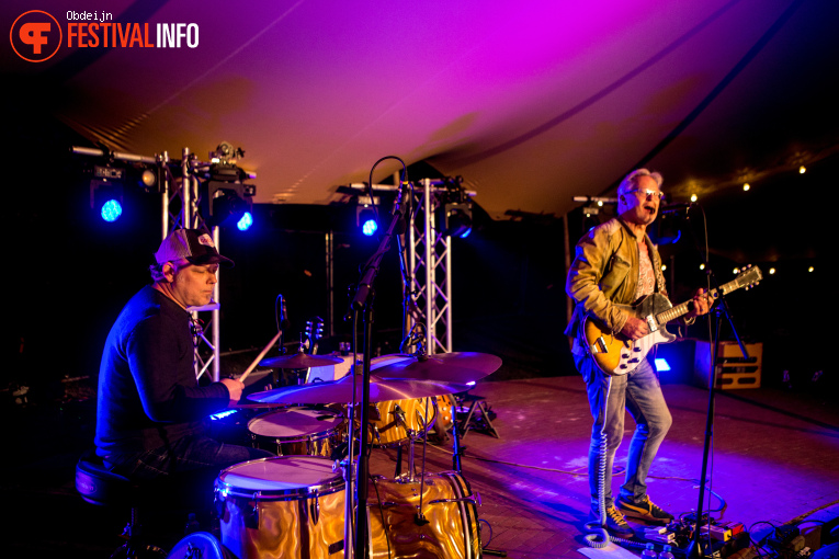 Bluesfestival Hoogeveen 2024 foto
