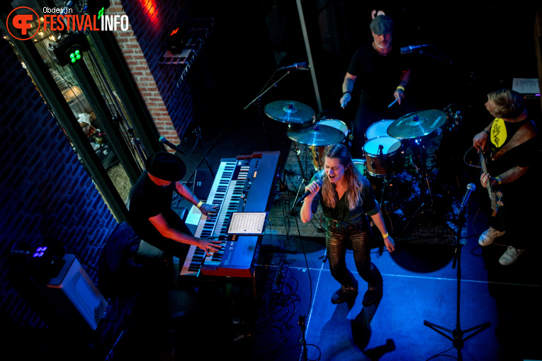 Bluesfestival Hoogeveen 2024 foto