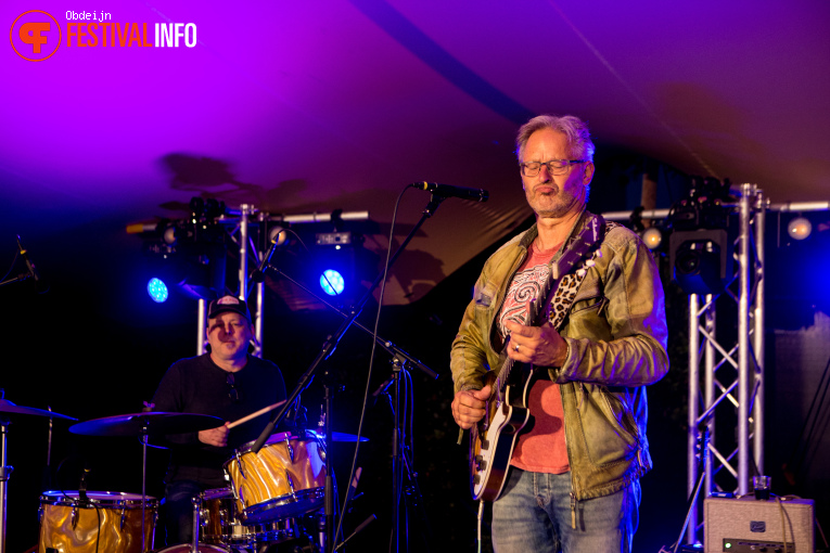 Bluesfestival Hoogeveen 2024 foto
