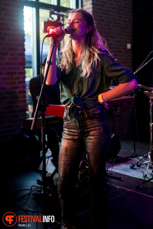 Bluesfestival Hoogeveen 2024 foto