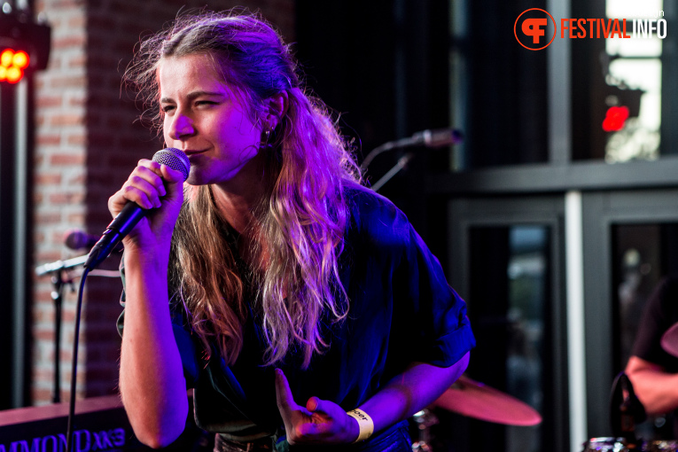 Bluesfestival Hoogeveen 2024 foto