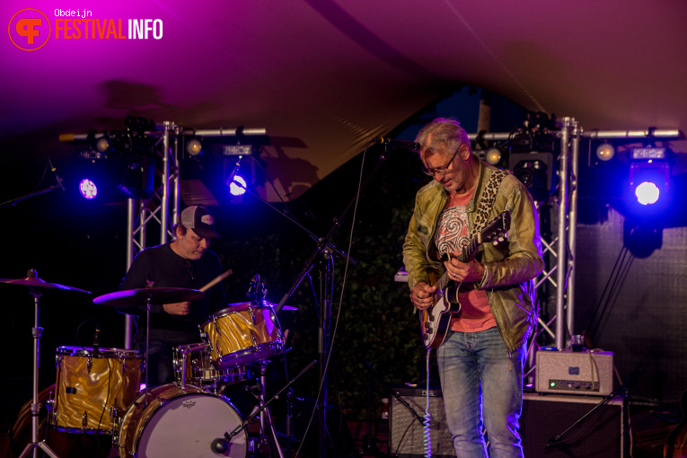 Bluesfestival Hoogeveen 2024 foto