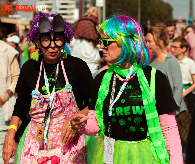Appelpop 2024 foto