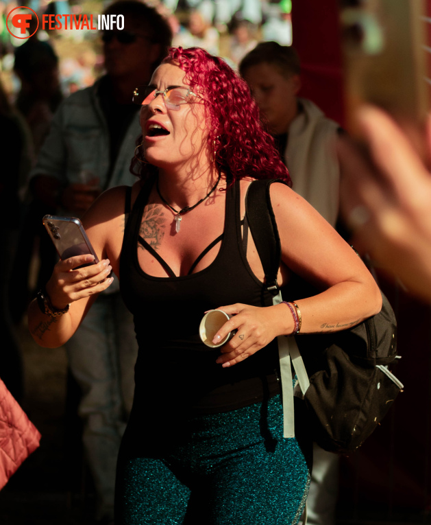 Appelpop 2024 foto