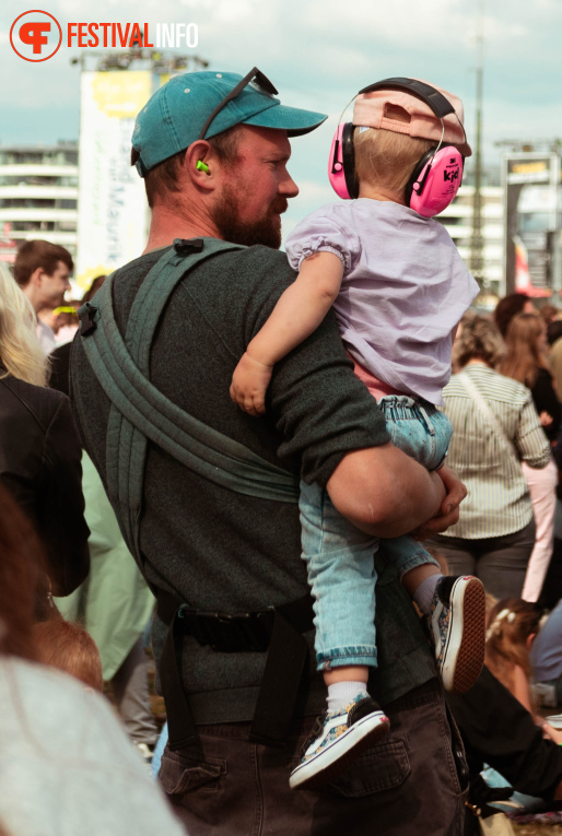 Appelpop 2024 foto