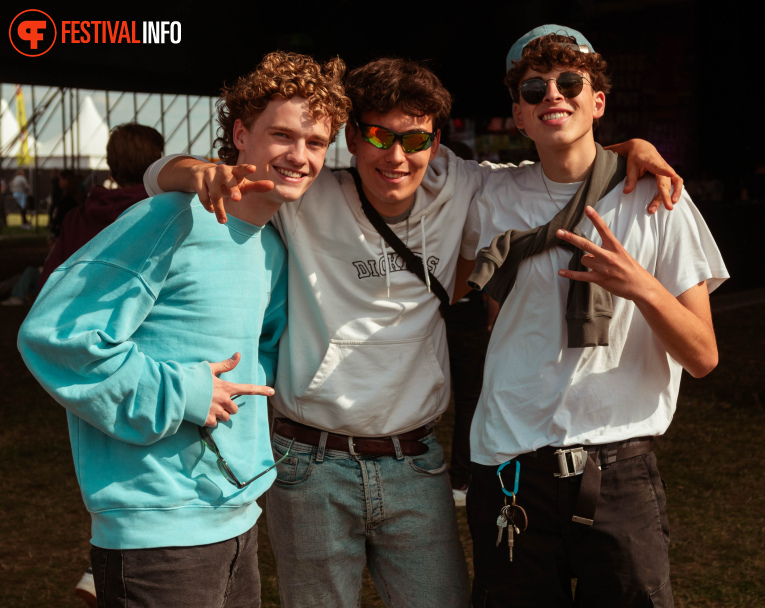 Appelpop 2024 foto