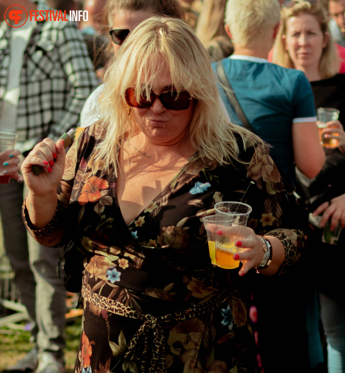 Appelpop 2024 foto