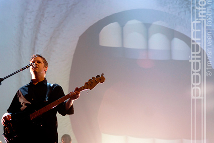 The Australian Pink Floyd Show op The Australian Pink Floyd Show - 1/3 - Heineken Music Hall foto