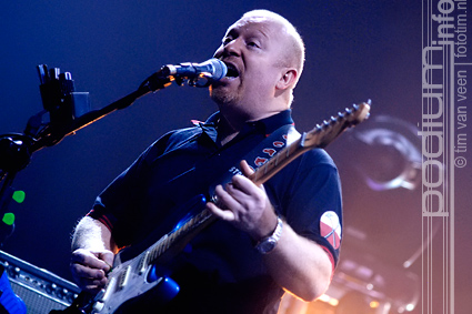 The Australian Pink Floyd Show op The Australian Pink Floyd Show - 1/3 - Heineken Music Hall foto