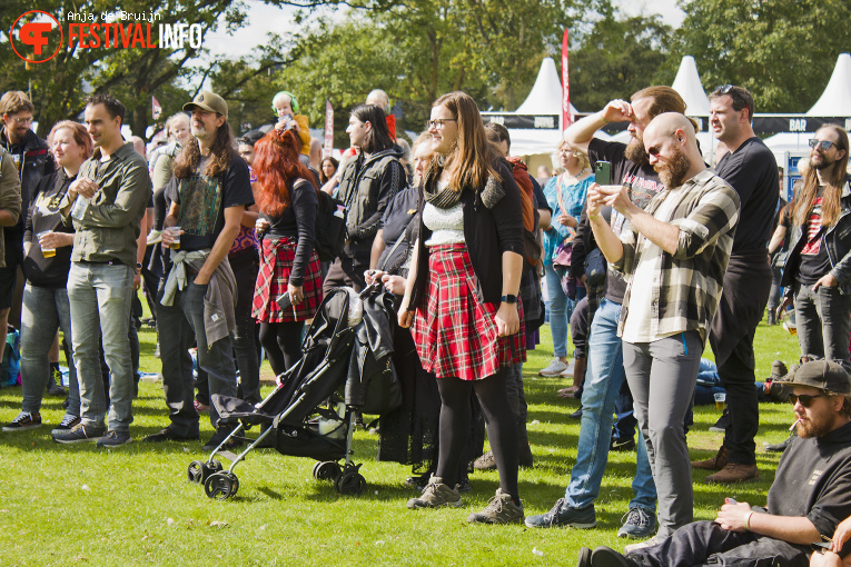 Baroeg Open Air 2024 foto