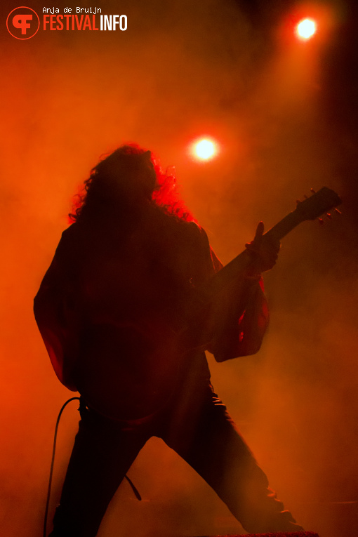 Dool op Baroeg Open Air 2024 foto