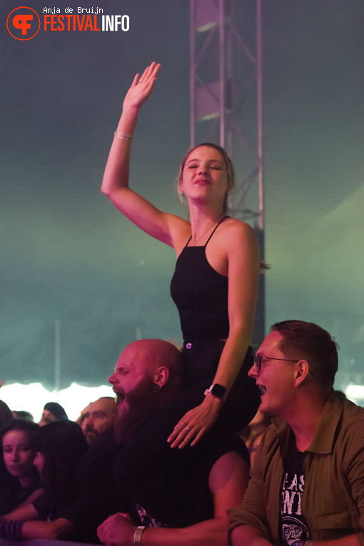 Baroeg Open Air 2024 foto
