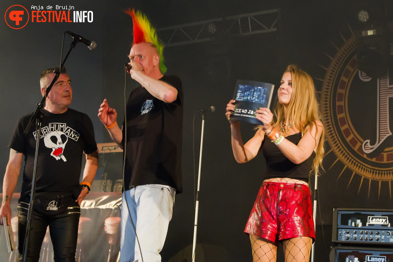 Baroeg Open Air 2024 foto