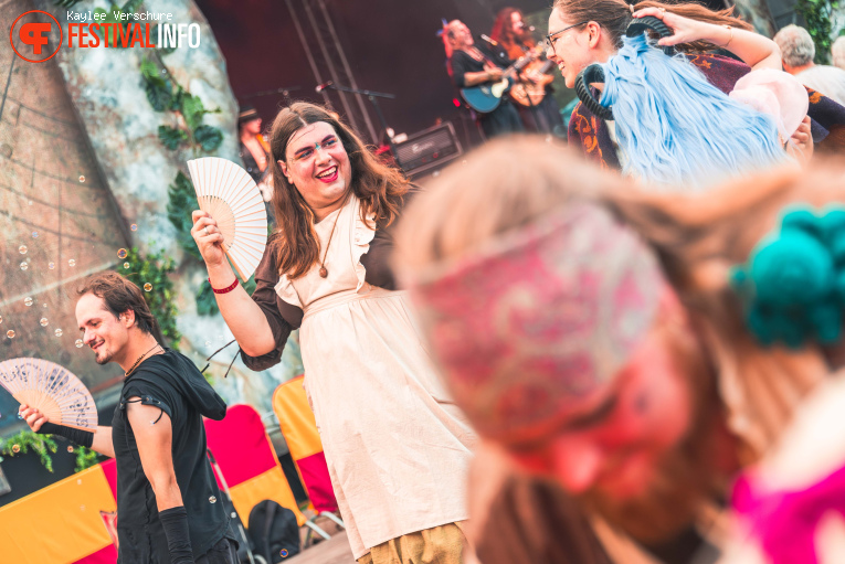 Elfia Arcen 2024 foto