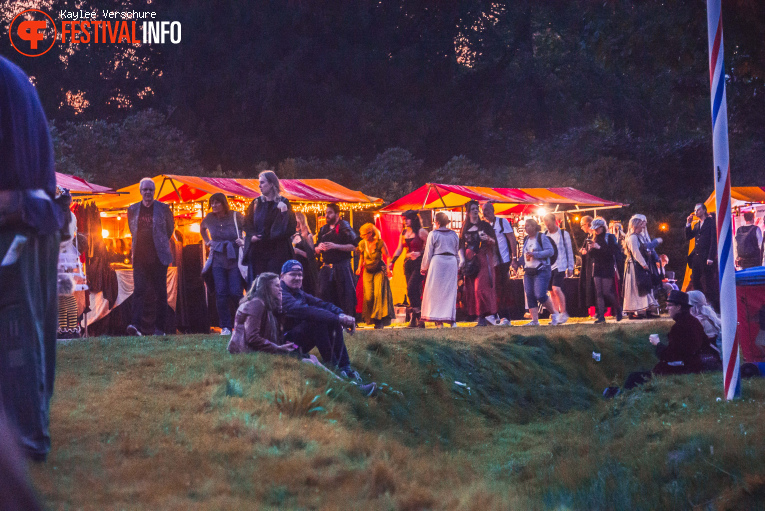 Elfia Arcen 2024 foto