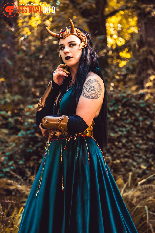 Elfia Arcen 2024 foto