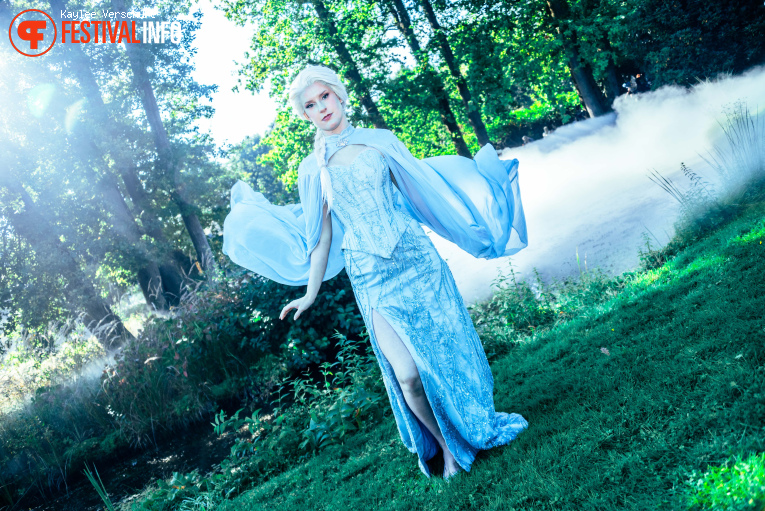 Elfia Arcen 2024 foto