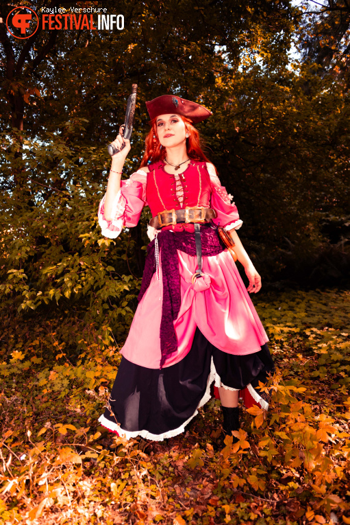 Elfia Arcen 2024 foto