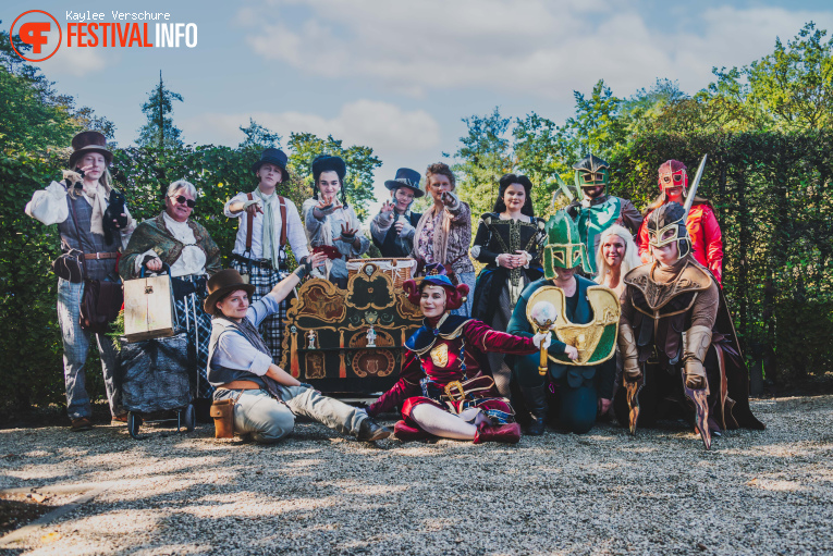 Elfia Arcen 2024 foto