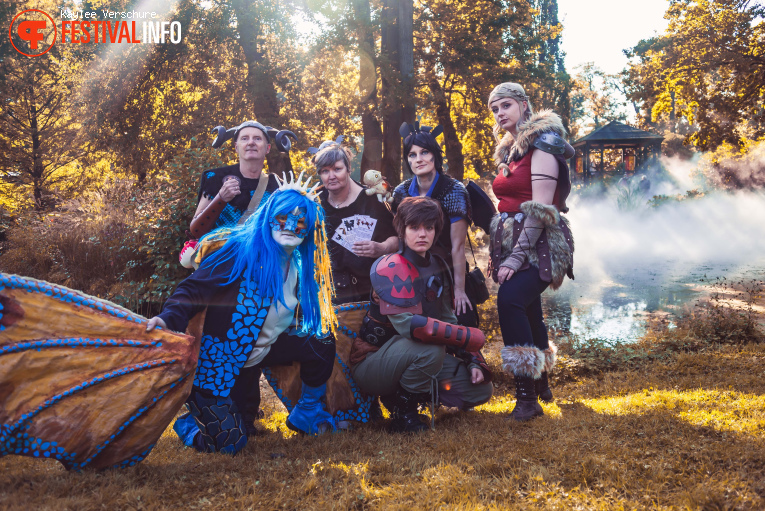 Elfia Arcen 2024 foto