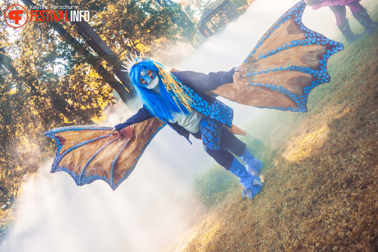 Elfia Arcen 2024 foto