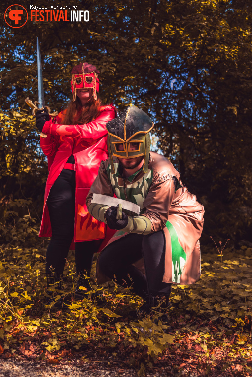 Elfia Arcen 2024 foto