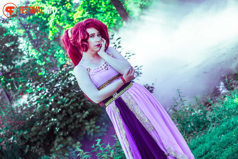 Elfia Arcen 2024 foto