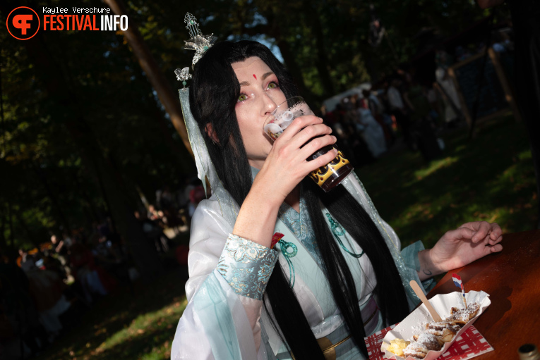 Elfia Arcen 2024 foto