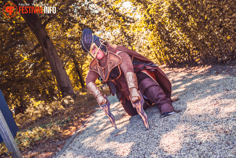 Elfia Arcen 2024 foto