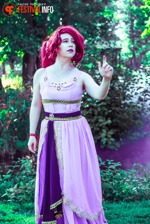 Elfia Arcen 2024 foto