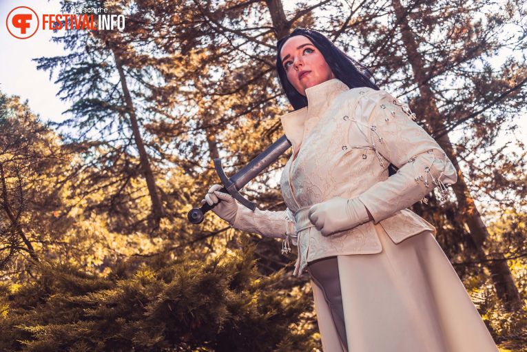 Elfia Arcen 2024 foto