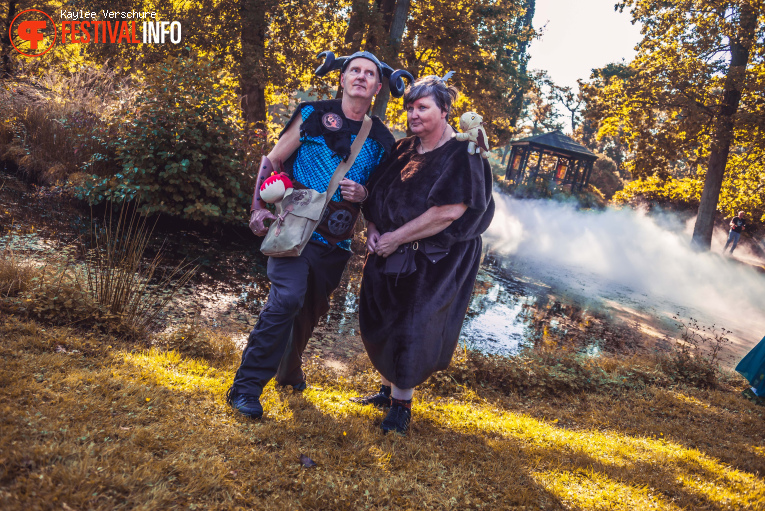 Elfia Arcen 2024 foto