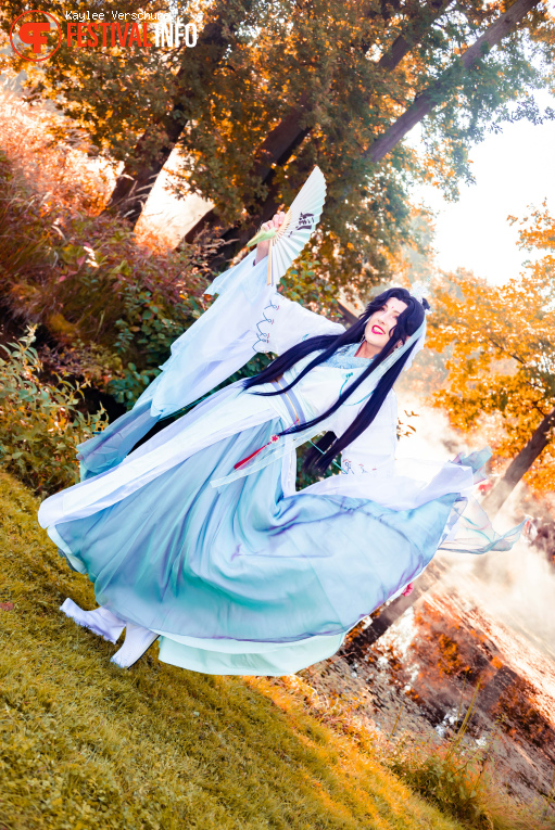 Elfia Arcen 2024 foto